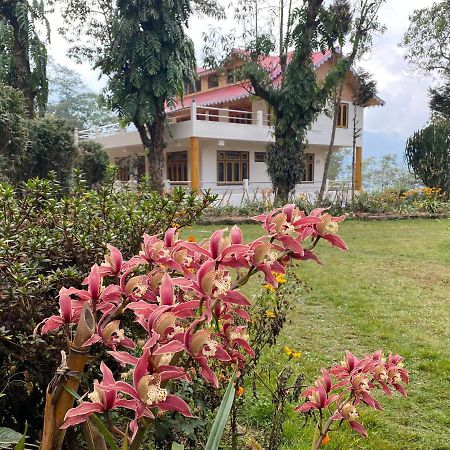 Bloomfield Farmhouse And Eco-Resort 大吉岭 外观 照片