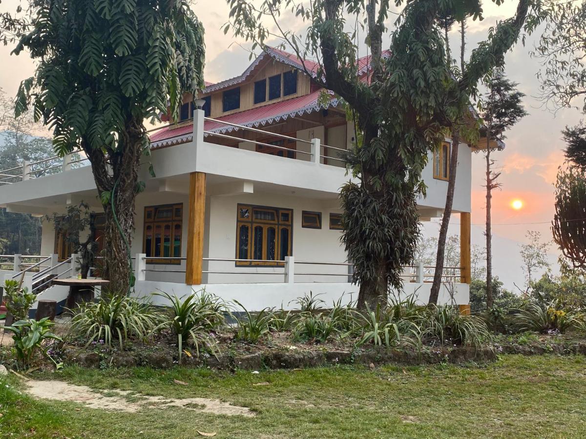 Bloomfield Farmhouse And Eco-Resort 大吉岭 外观 照片